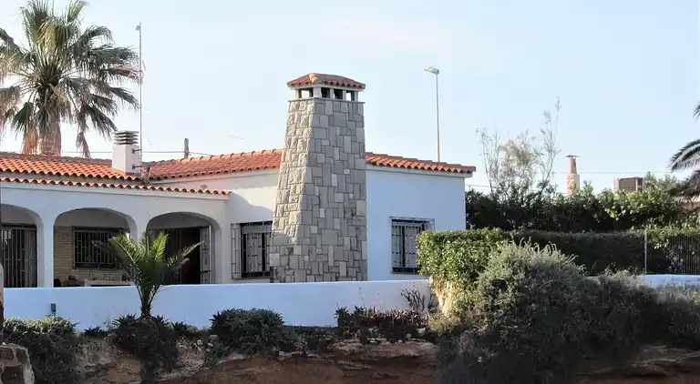 Holiday home in Vinaròs
