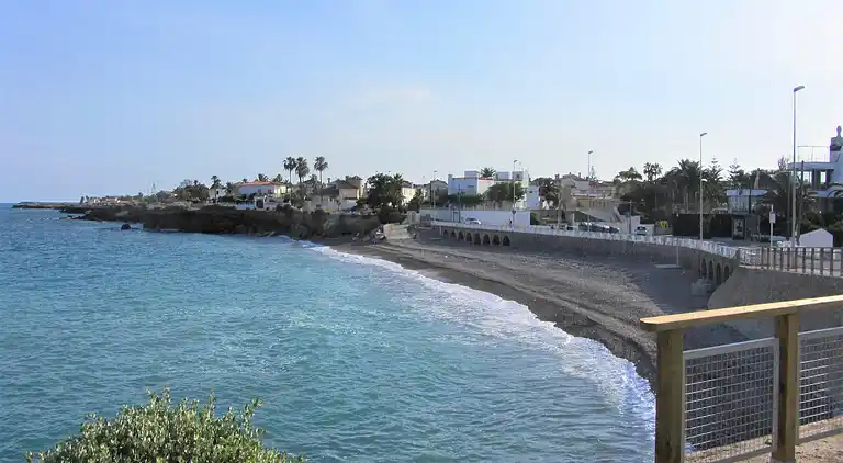 Holiday home in Vinaròs