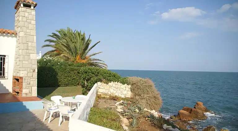 Holiday home in Vinaròs