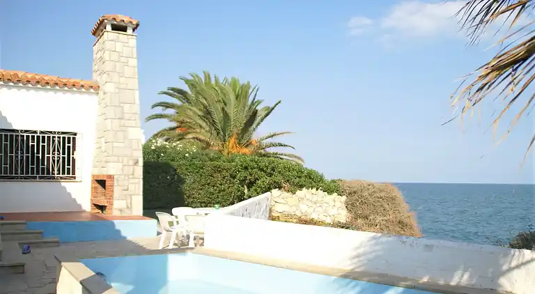 Holiday home in Vinaròs