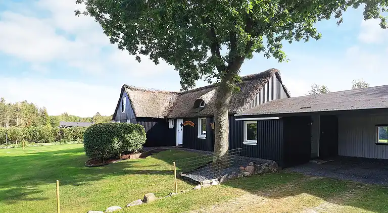 Holiday home in Farsø