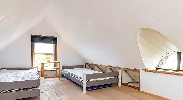 Holiday home in Farsø