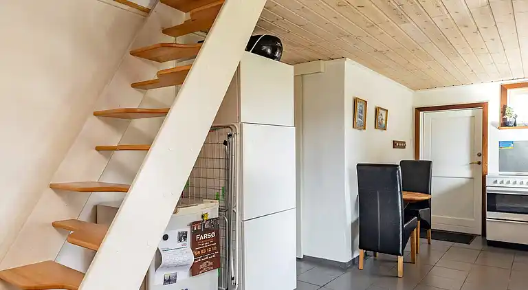 Holiday home in Farsø