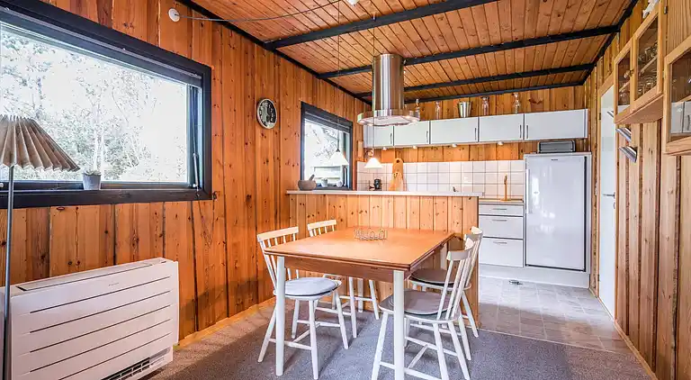 Maison de vacances au Vejers Strand