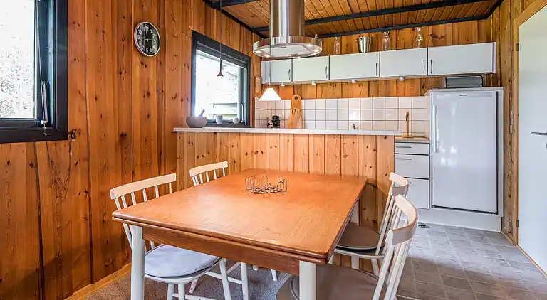 Maison de vacances au Vejers Strand