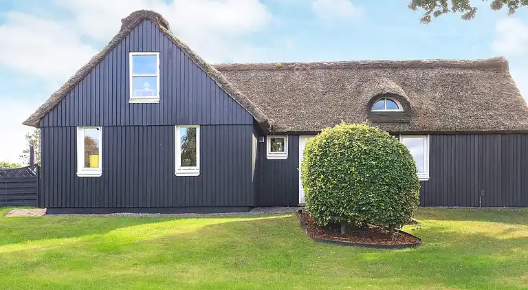 Holiday home in Farsø