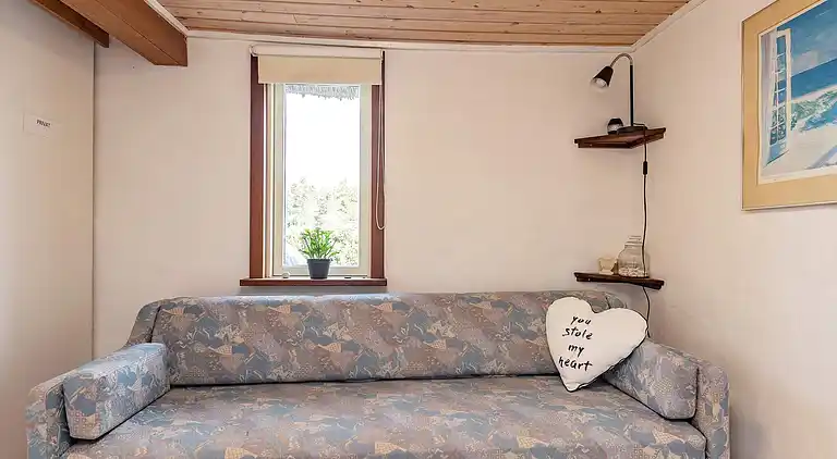 Holiday home in Farsø