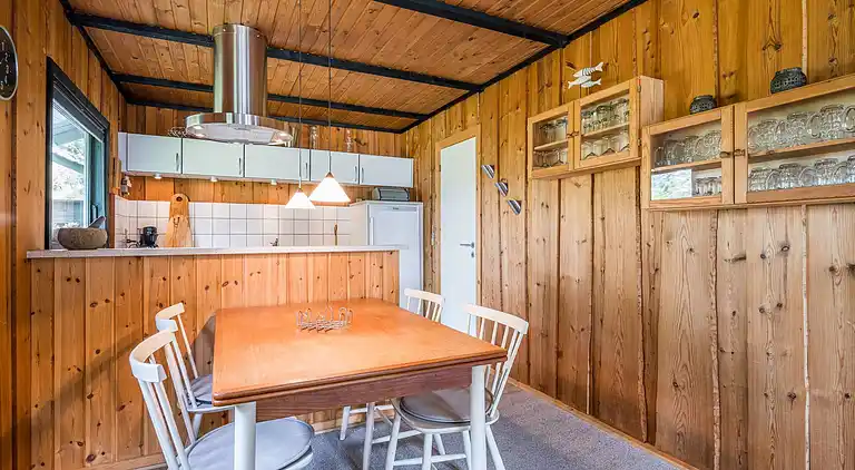 Maison de vacances au Vejers Strand