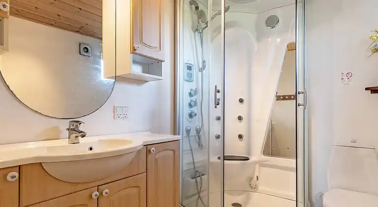 Holiday home in Farsø