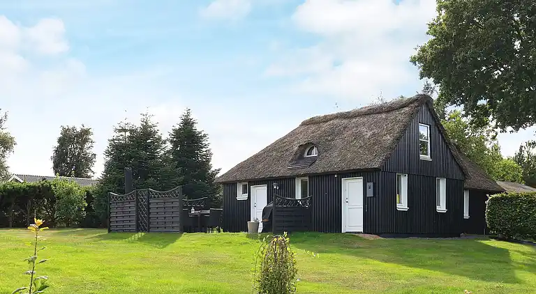 Holiday home in Farsø