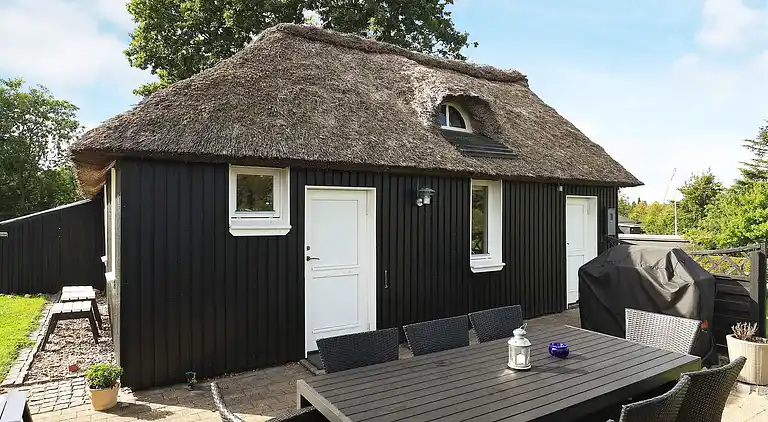 Holiday home in Farsø