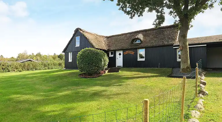 Holiday home in Farsø