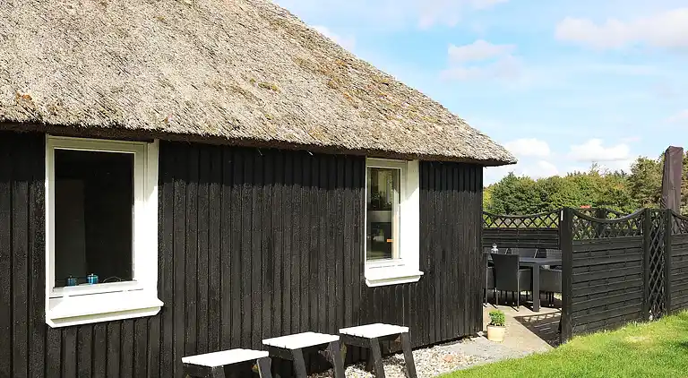 Holiday home in Farsø