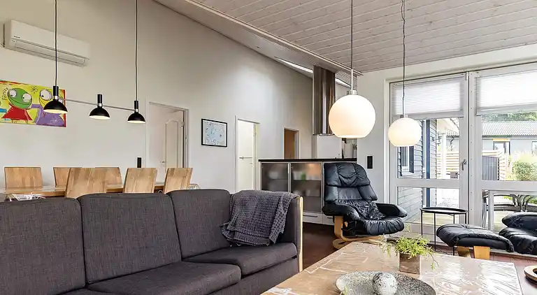 Holiday home in Skals