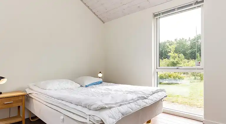 Holiday home in Skals