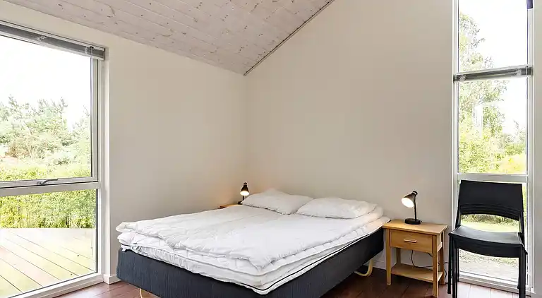 Holiday home in Skals