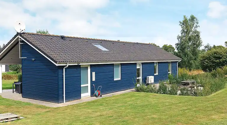 Holiday home in Skals