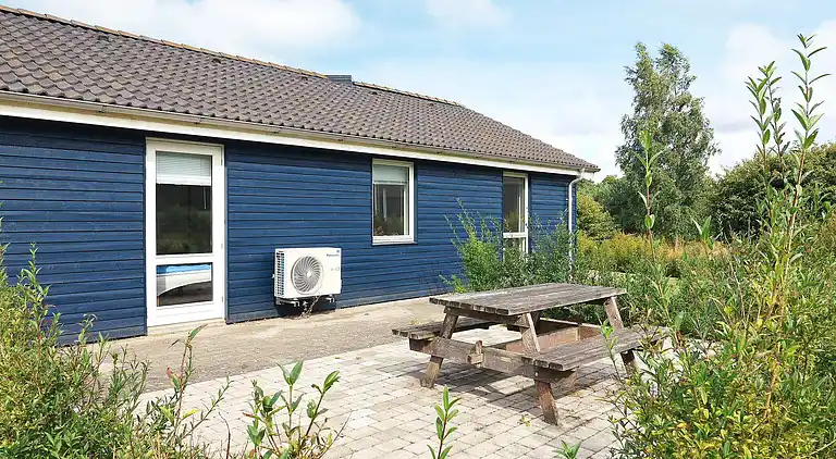 Holiday home in Skals