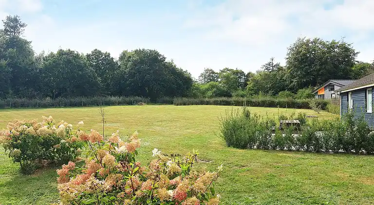 Holiday home in Skals