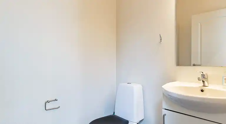 Holiday home in Skals