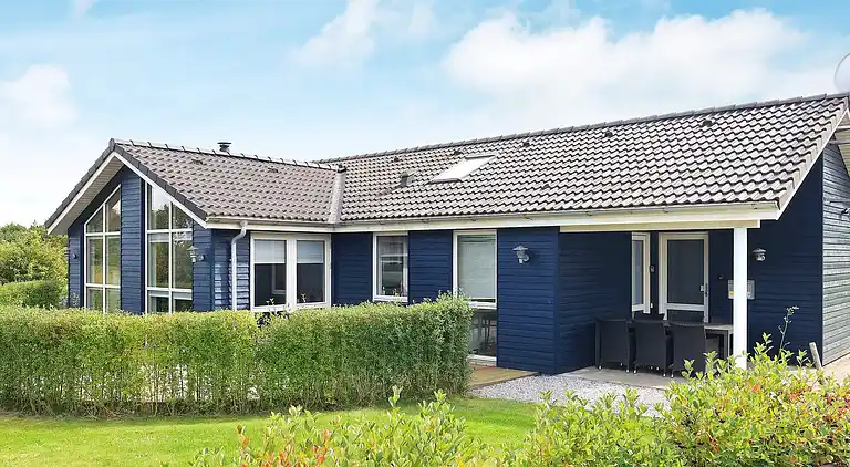 Holiday home in Skals