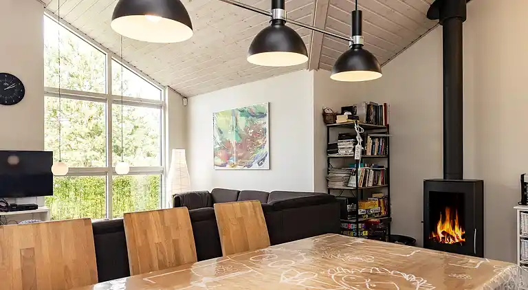 Holiday home in Skals