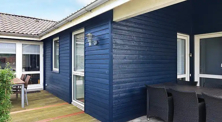 Holiday home in Skals