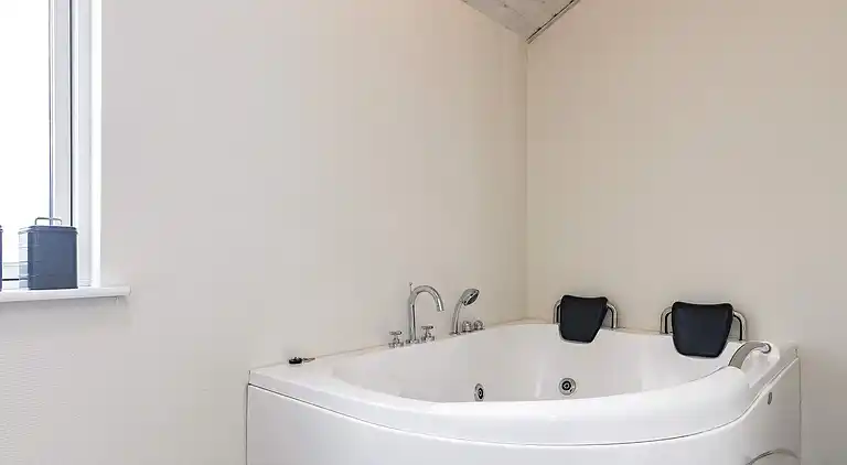 Holiday home in Skals