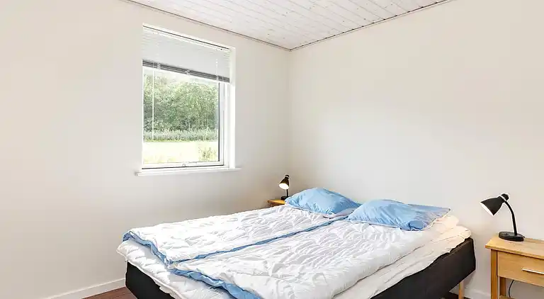 Holiday home in Skals