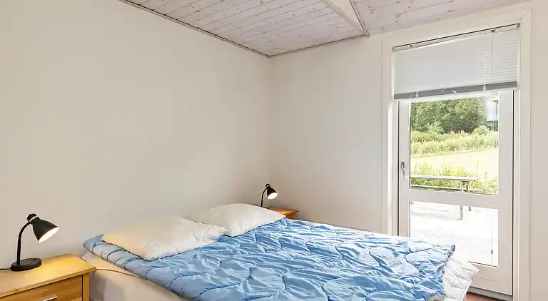 Holiday home in Skals