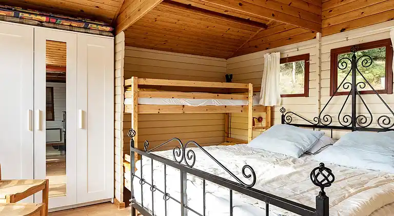 Holiday home in Spøttrup