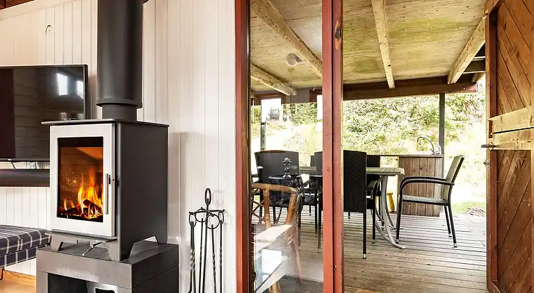 Holiday home in Spøttrup