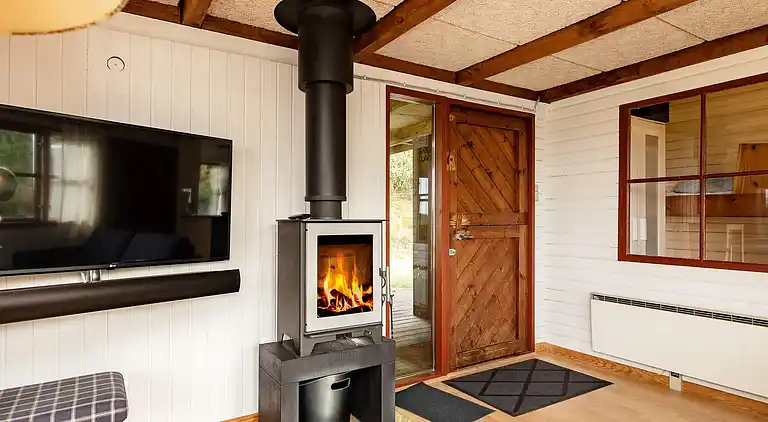 Holiday home in Spøttrup