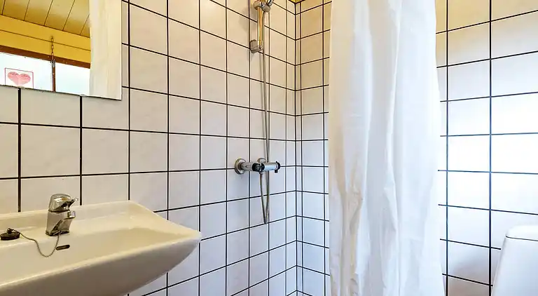 Holiday home in Spøttrup