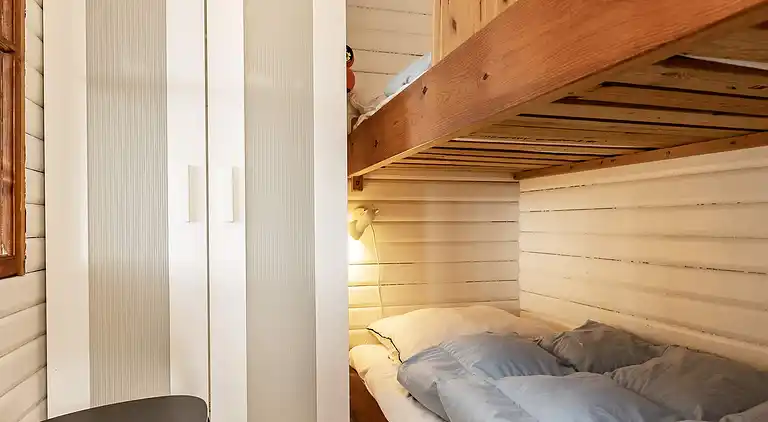 Holiday home in Spøttrup