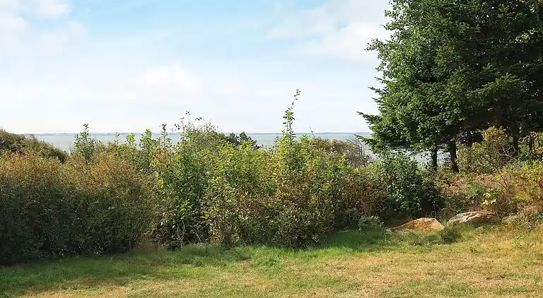 Holiday home in Spøttrup