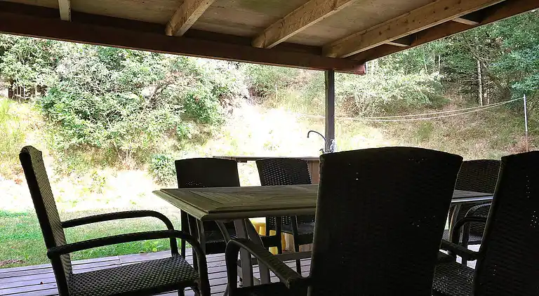 Holiday home in Spøttrup