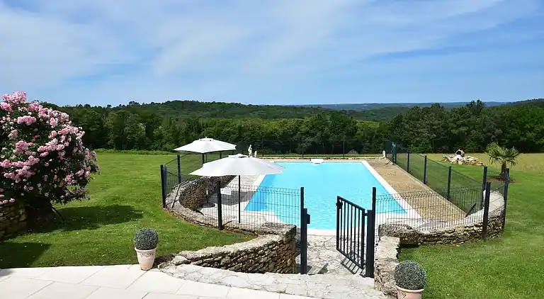 Holiday home in Saint-Cyprien