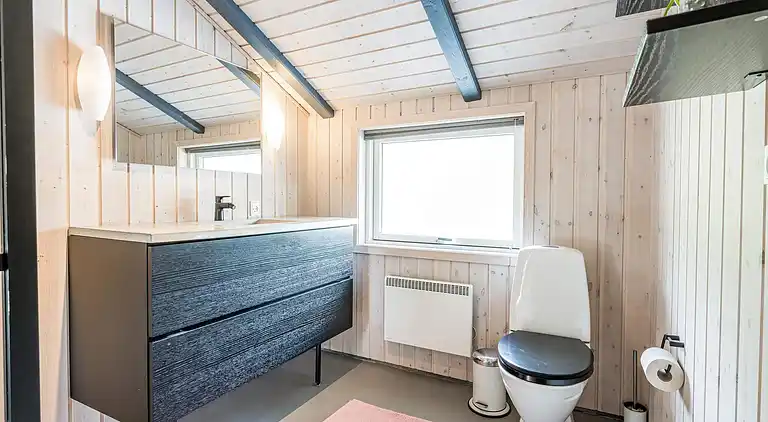 Feriebolig i Blåvand