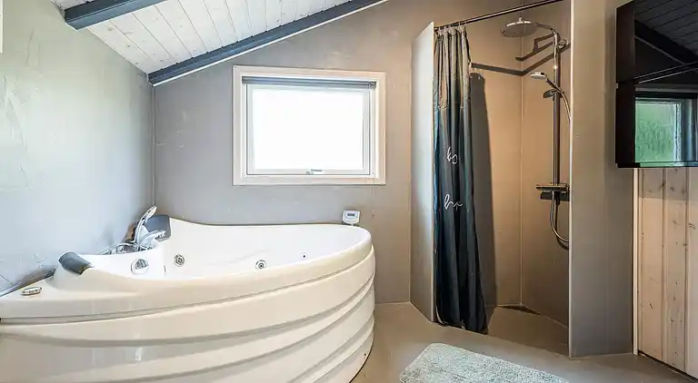 Feriebolig i Blåvand