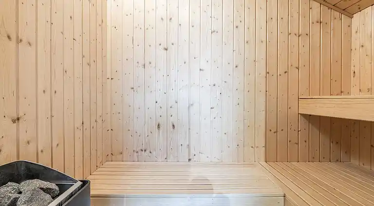 Feriebolig i Blåvand