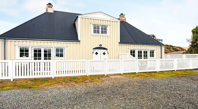 Sommerhus i Ringkøbing