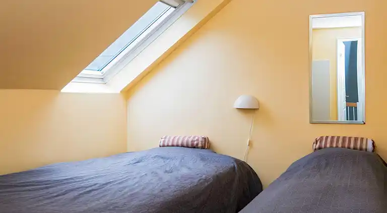 Sommerhus i Ringkøbing