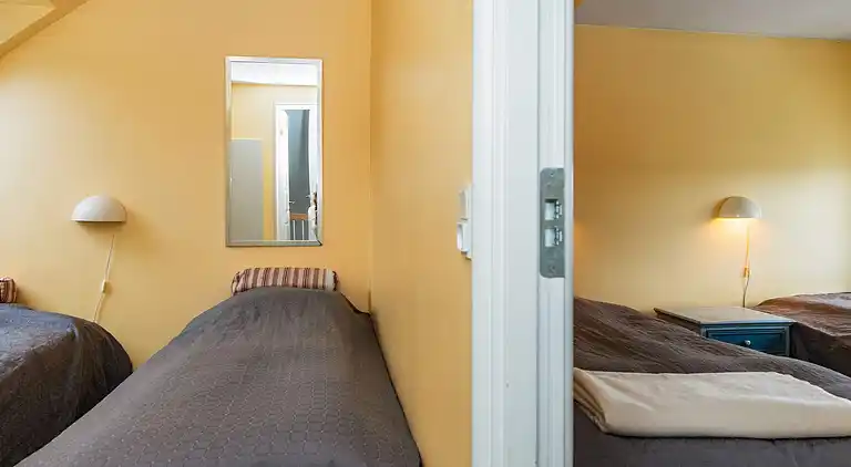 Sommerhus i Ringkøbing