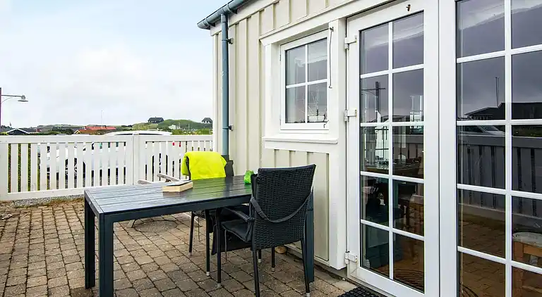 Sommerhus i Ringkøbing