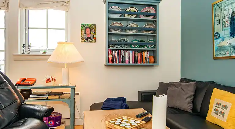 Sommerhus i Ringkøbing