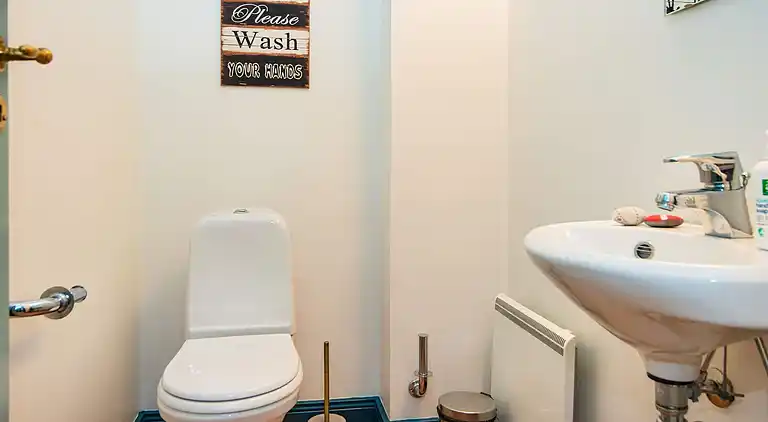 Sommerhus i Ringkøbing