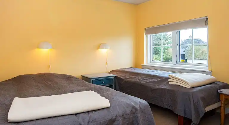 Sommerhus i Ringkøbing