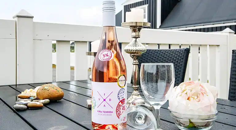 Sommerhus i Ringkøbing