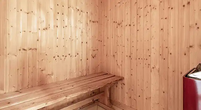 Semesterbostad i Spøttrup